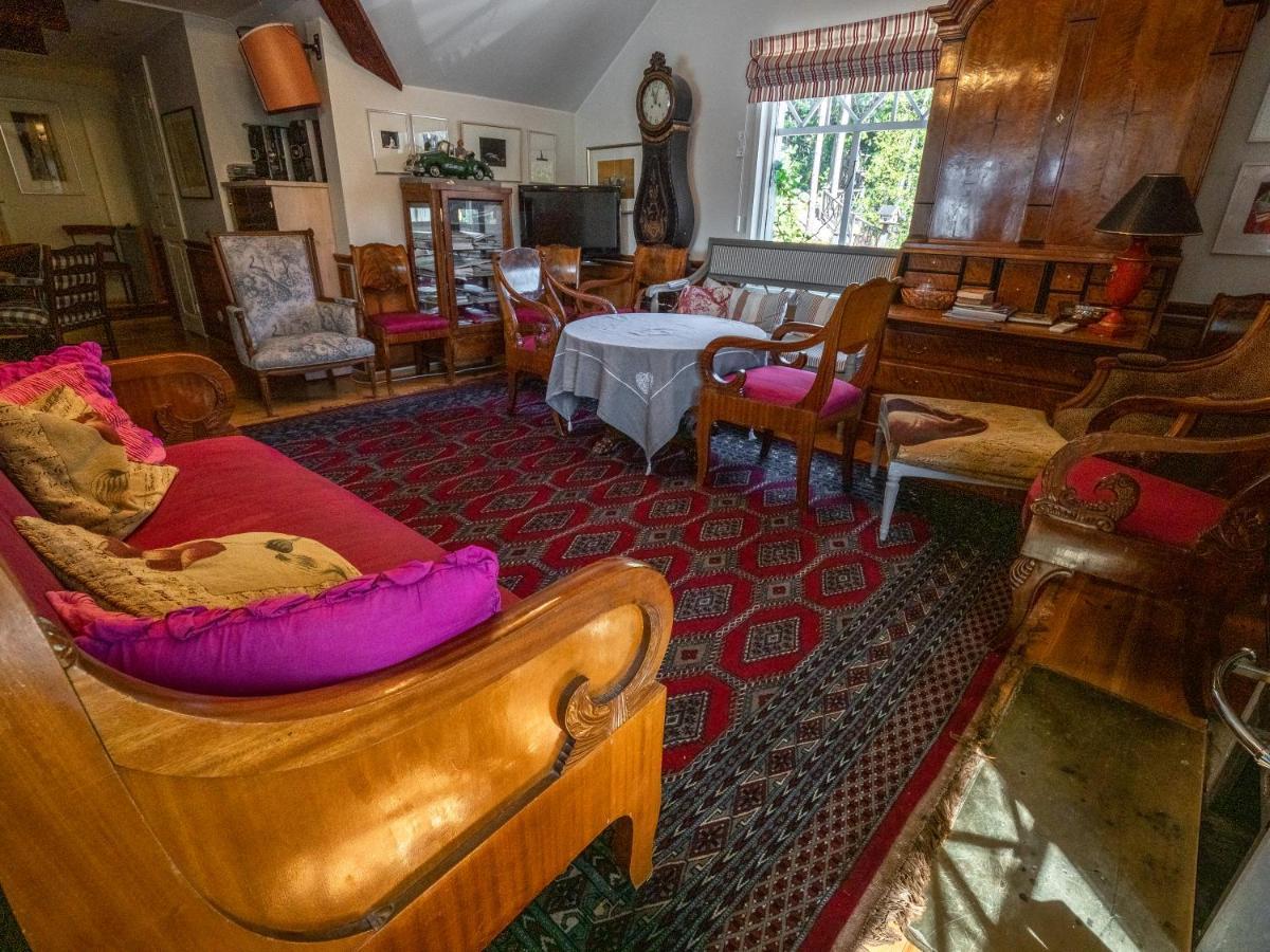 Villa Loevkulla With Sauna Loparo Ngoại thất bức ảnh